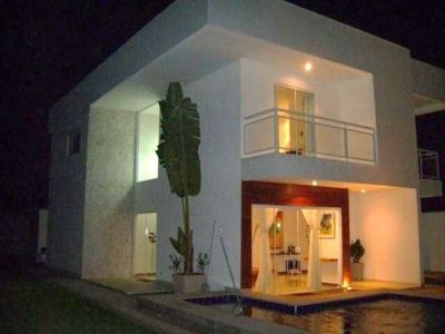 Casa 3 quartos Vargem Grande Rj