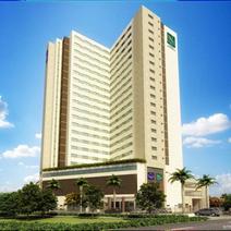 Vendo Suíte Hoteleira 