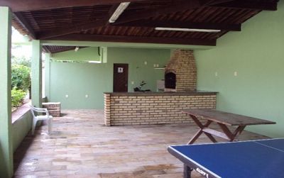 Ótima Casa em Emaús