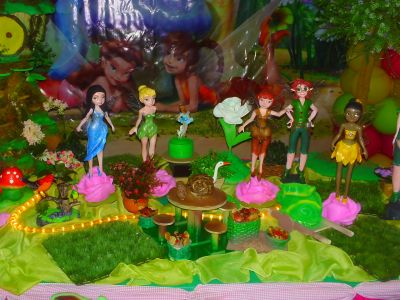 LOCAÇAO E DECORAÇÃO DE FESTAS RIBEIRAO PRETO  