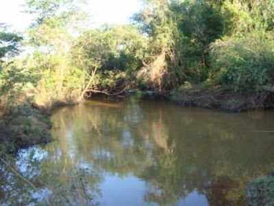 AREA RURAL EM BOFETE-SP