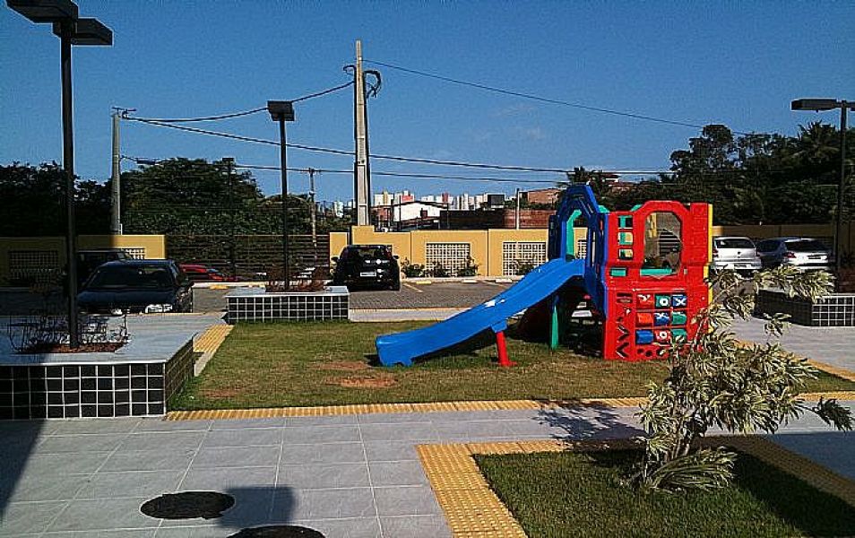 Apartamento em Neópolis - Cód. 797