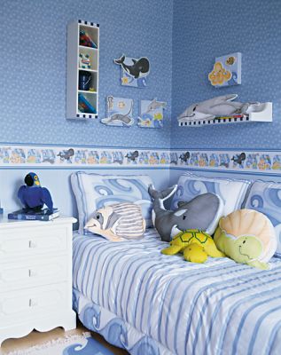 DECOR FULL Papel de Parede