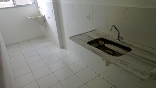 Excelente Apartamento em Nova Parnamirim - Cód. 144