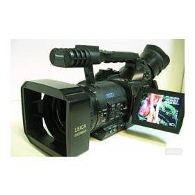 Câmera de vídeo profissional AGDVC80