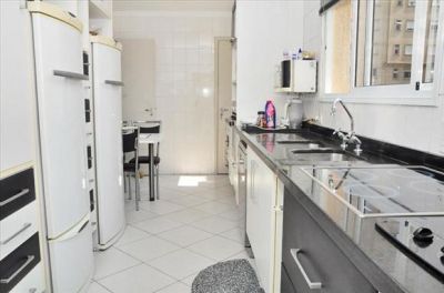 Vendo apto no LA DOCE VITTA / 176m² / Vila Romana / 3 vagas 