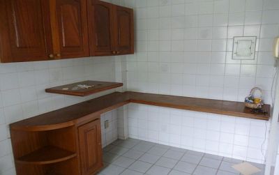 Apartamento em Neópolis