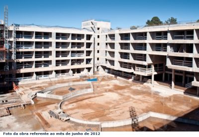 Brisas do Lago Hotel e Residencial 