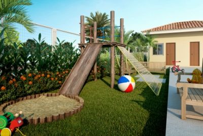 LIFE FLORE - CONDOMÍNIO