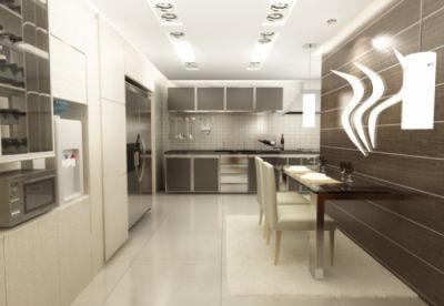 Apartamento em Lagoa Nova