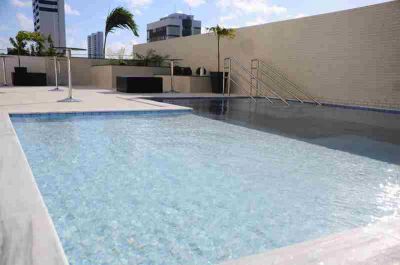 Ótimo Apartamento localizado no Barro Vermelho