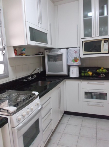 Andorra residencial Centro Criciúma