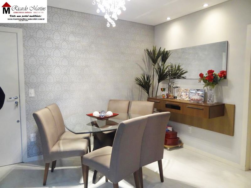 Vittorio Veneto Centro Criciúma apartamento venda