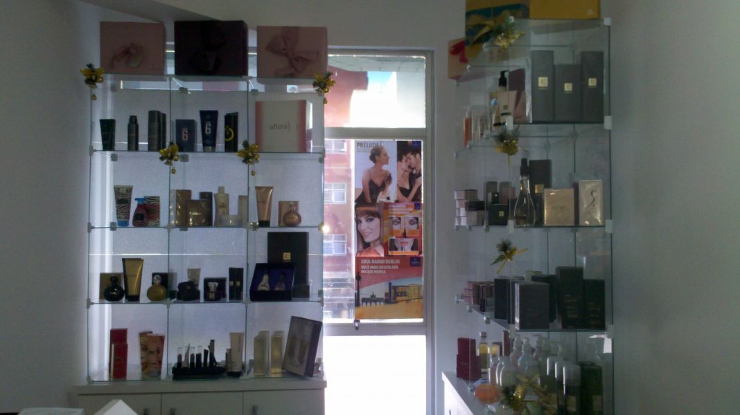 Pele Perfeita Perfumes e Cosméticos