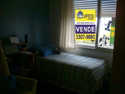 APARTAMENTO 2 DORMITORIOS CRISTAL ZONA SUL PORTO ALEGRE RS 