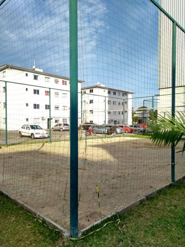 Sol di Toscana Santa Luzia Criciúma apartamento venda