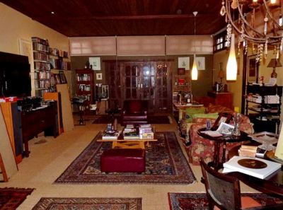 Brasilia, SHIS QI 26 - Vista Livre para Ponte JK