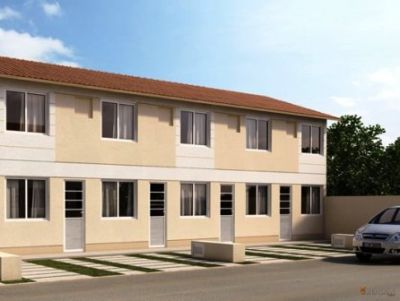  Casas em Campo Grande, pelo projeto “Minha Casa, Minha Vida”.