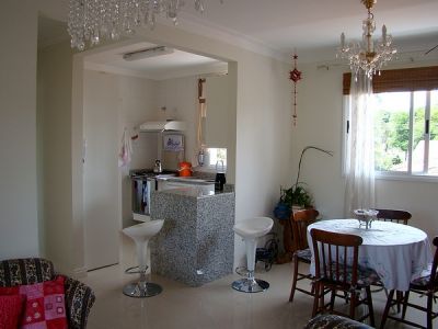 APARTAMENTO 3 QUARTOS - SUITE- JARDIM SOCIAL - CURITIBA-PR - PRATICAMENTE NOVO - 18 MESES DE USO.