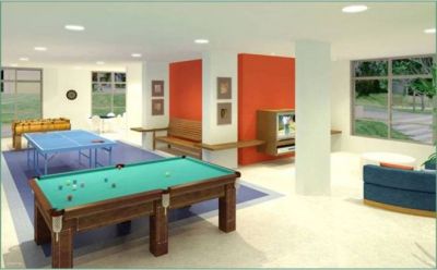 Pronto maravilhosos apartamentos condominio Parque do Sol 2 e 3 dormitórios