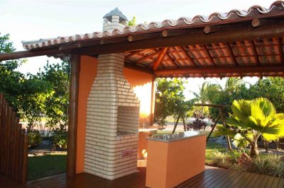 Franquia de loja de Churrasqueiras