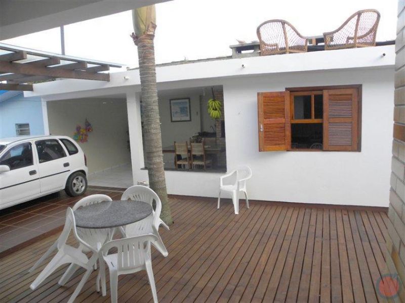 Casa a venda balneário Rincão zona sul 