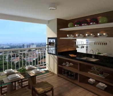 BREVE LANÇAMENTO - BOSQUE DA SAÚDE - ANTECIPE-SE