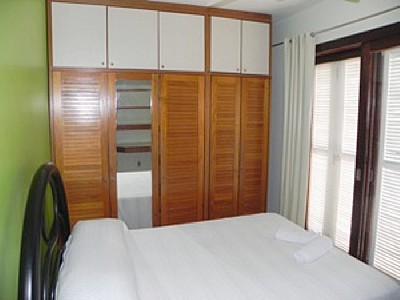 Casa com piscina - Canasvieiras p/ 13 pessoas