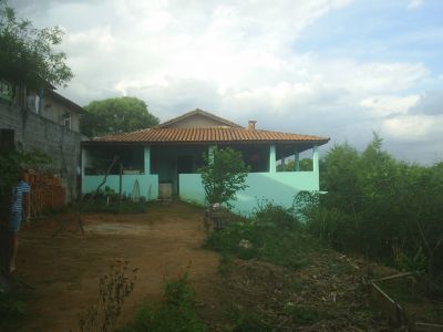 SITIO EM EXTREMA MG 180 M² CONSTR. R$180.000,00