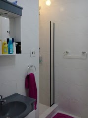 Apto Centro Sto André - 177m²