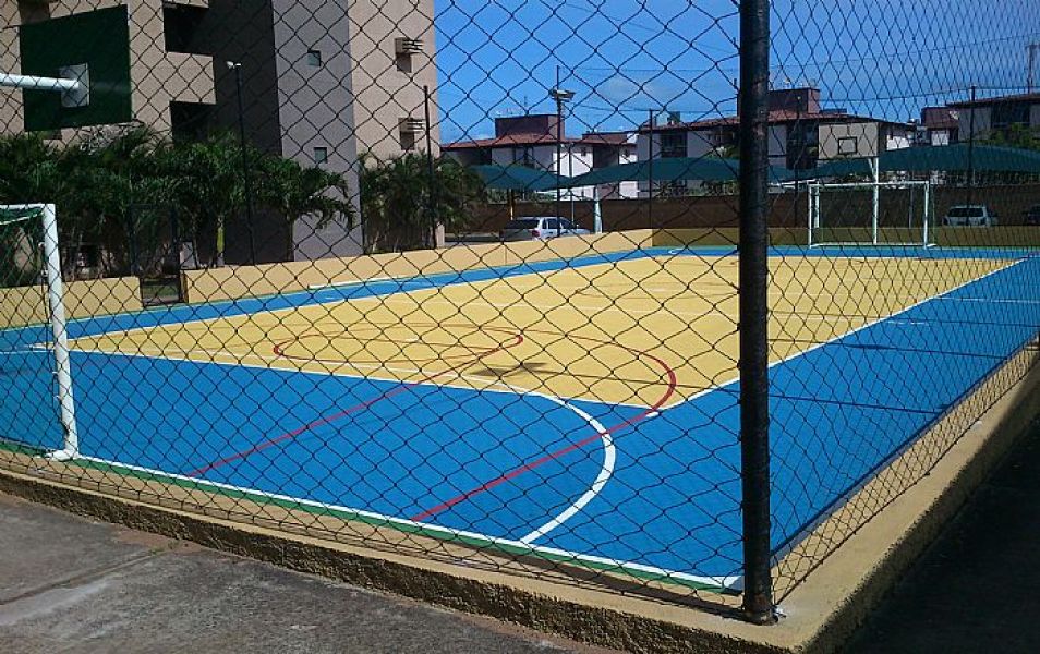 Excelente Apartamento em Candelária - Cód. 1102