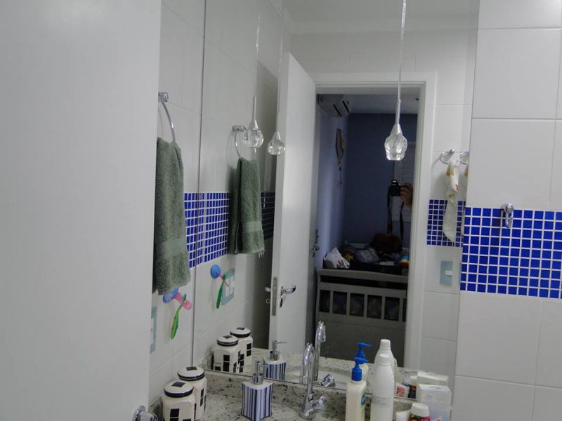 APTO PONTA DA PRAIA- SANTOS COM LAZER R$ 620.000.00