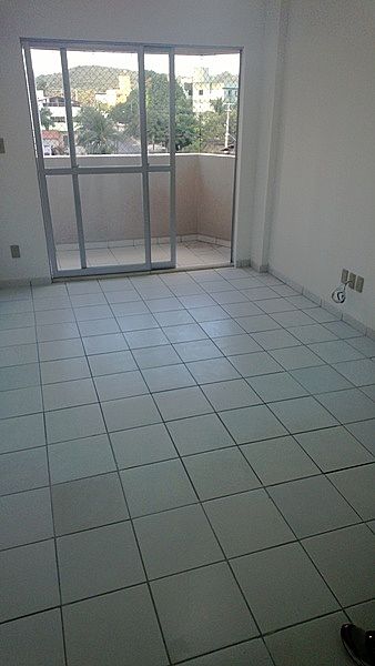 Excelente Apartamento em Capim Macio - Cód. 1082