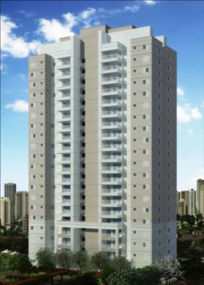 Helbor Varandas, 3 Dormitorios, Cesar de Souza, Mogi das Cruzes