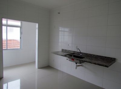 VENDO 2 DORM C/ SUÍTE EM SANTOS R$ 260 MIL