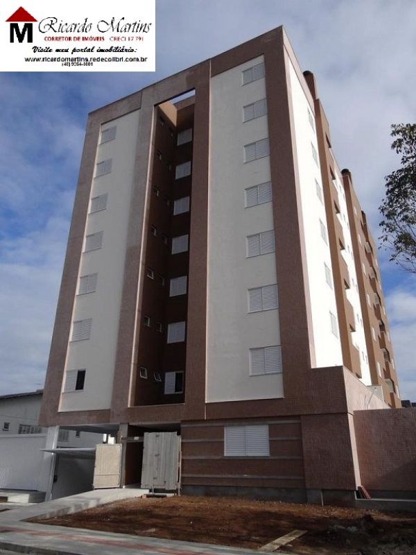 Felicita Santa Barbara Criciúma apartamento venda