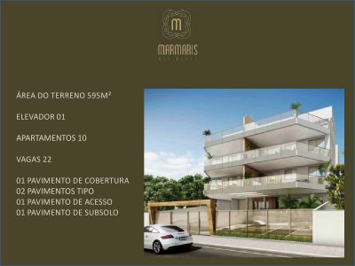 Apartamentos de 3 quartos situado no Recreio dos Bandeirantes Zona Oeste do Rio de Janeiro- RJ