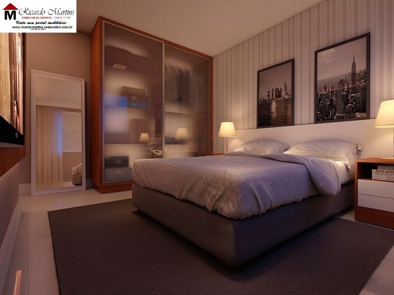 Vittória residencial bairro Ana Maria Criciúma