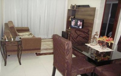 Excelente Apartamento em Nova Parnamirim