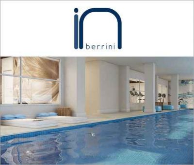 Vendo APTO no IN BERRINI / 54m² / Maison