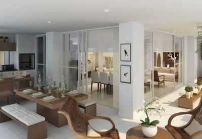 Apartamento Atual Santana 195m²  4 dorms(2 ou 3 suítes) 3 vagas R$1.365.000