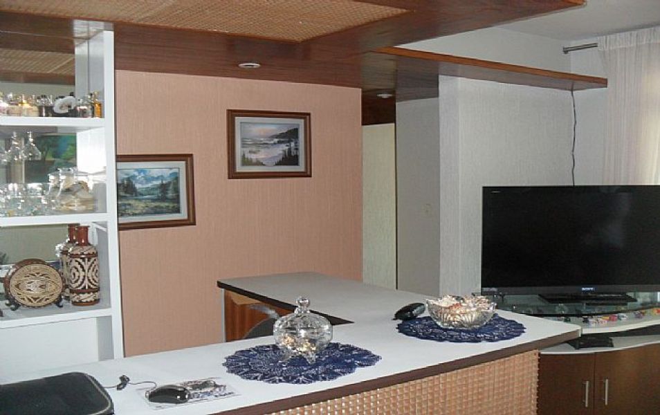 Ótmo Apartamento em Tambaú PB - Cód. 1129