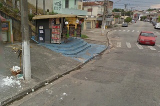 R$ 5.000,00 - Banca de Jornais e Revistas.