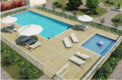 APARTAMENTO TOTAL VILLE