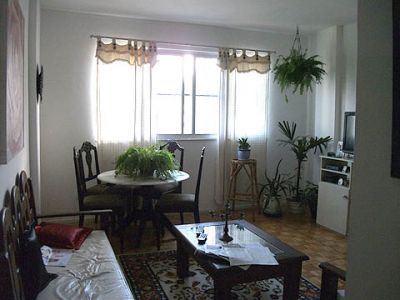 Apartamento a venda com vista mar em  Salvador da Bahia