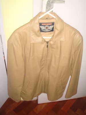 Preço Baixo Jaqueta Importada Pele De Porco, Frete Grátis!!