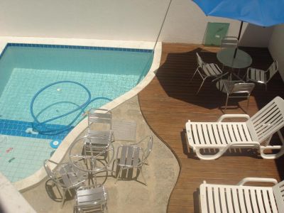 TEMPORADA EM CABO FRIO