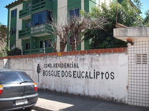 Excelente apartamento em Nova Parnamirim