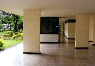 Brasilia, SQS 414, 1* Andar/Elevador/Vazado/92m2