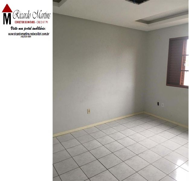 Parati apartamento Criciúma